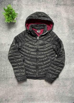 Женская куртка jack wolfskin