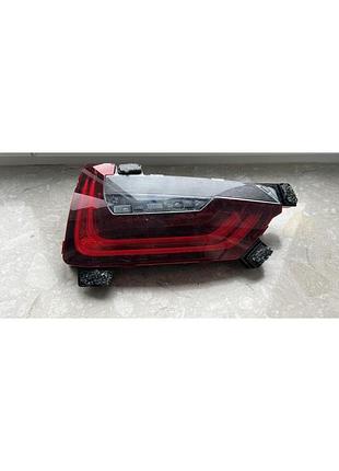 Задній лівий ліхтар led bmw i3 2013- 63217389605