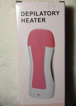 Депілятор