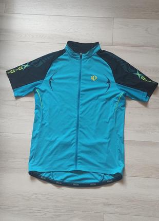 Pearl izymi джерсі футболка кофта чоловіча жіноча