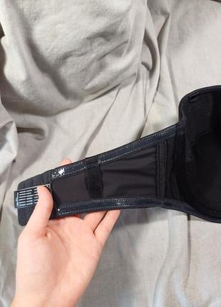 Бюстгальтер анжелика без бретель 75gg 75h 75н