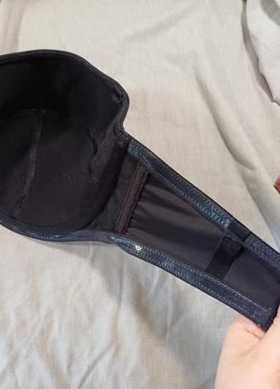 Бюстгальтер анжелика без бретель 75gg 75h 75н