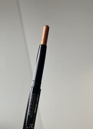 Kiko long lasting stick кремовые стойкие тени карандаш бронзовые mac nyx tom ford inglot