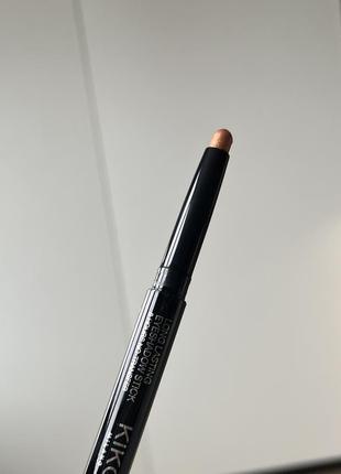 Kiko long lasting stick кремовые стойкие тени карандаш бронзовые mac nyx tom ford inglot