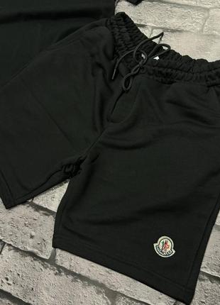 Чоловічий сет moncler3 фото