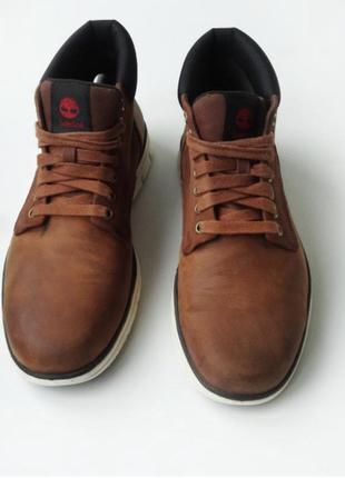 Ботінки timberland