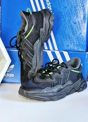 Оригинальн! кроссовки adidas ozweego!