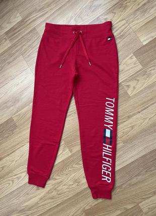 Спортивные штаны tommy hilfiger🇺🇸сша
