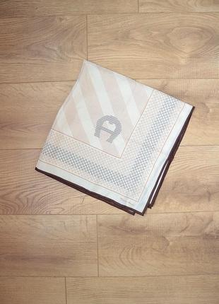 Шовкова хустка christian audigier