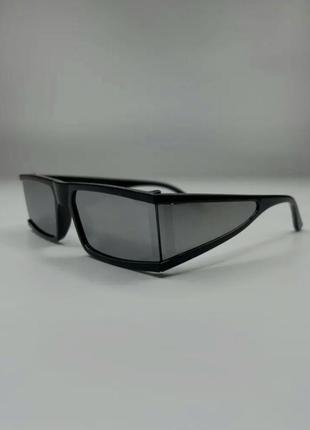 Очки зеркальные miraton солнцезащитные