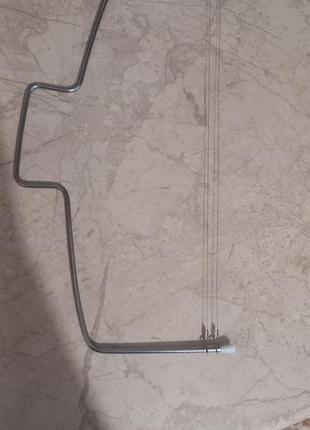 Кондитерський ніж- струна  для коржів