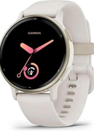 Захисна гідрогелева плівка для garmin vivoactive 5