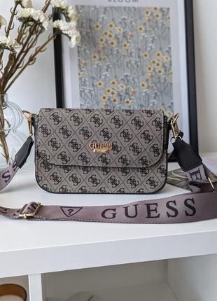 Сумка guess
