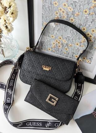 Сумка guess