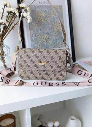 Сумка guess