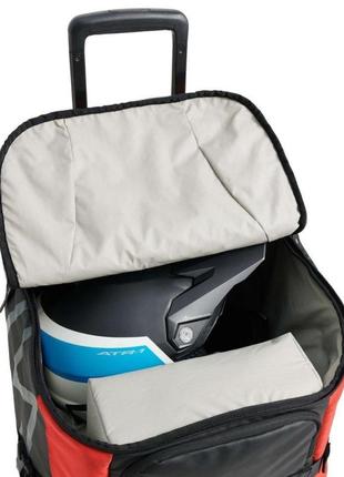 Сумка для формы uswe buddy gb roller (flame red), gear bag