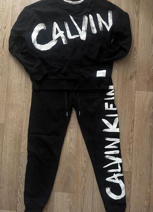 Костюм calvin klein оригинал