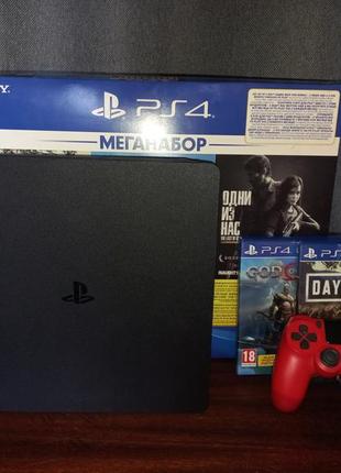 Hdmi розєм ps4 playstation 4