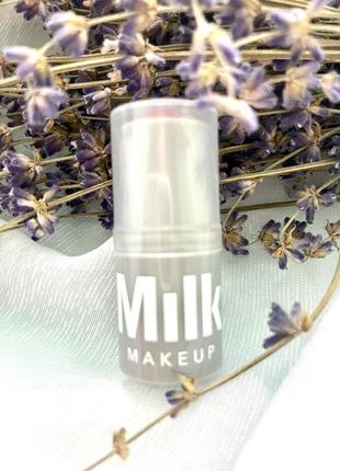 Milk makeup 2 в одной стеке румяна и помада lip + cheek cream blush + lip color