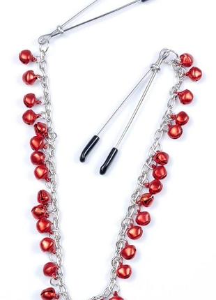 Затискачі для сосків (10013) 2