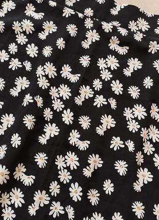 Юбка летняя shein 5