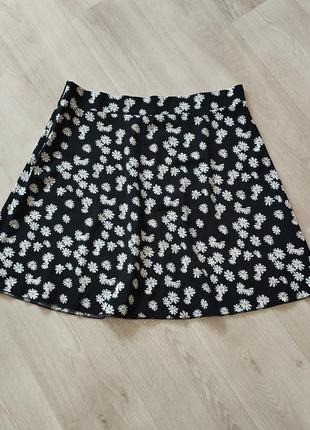 Юбка летняя shein 3