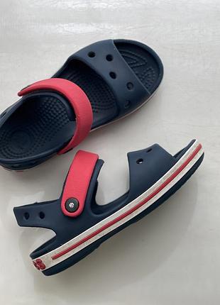 Босоніжки р.10