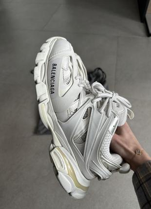 Кросівки balenciaga track оригінал