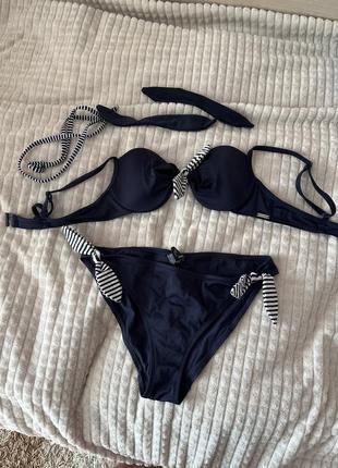 Женский купальник