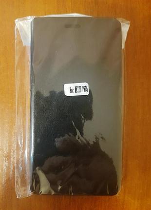 Чохол книжка для meizu pro5 4