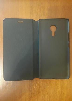 Чохол книжка для meizu pro5 3