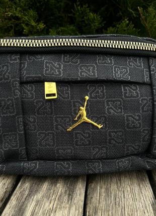 Бананка от jordan 23 3