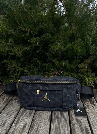 Бананка от jordan 23 2