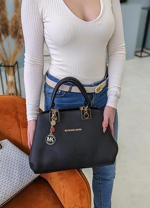 Сумка michael kors на три відділення. 5
