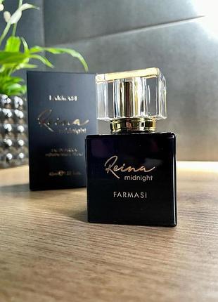 Жіноча парфумована вода reina midnight
