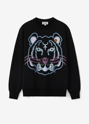 Свитшот kenzo2 фото