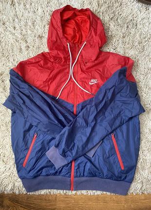 Вітровка Pantalones cortos negros 10K de nike City Running