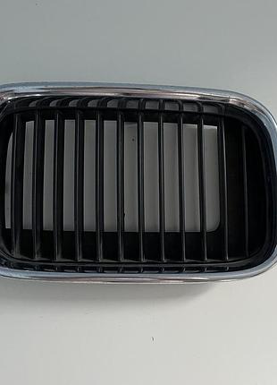 Решітка радіатора права bmw3 e36 1990-2000p. 51138151548 (1)