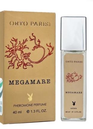 Orto parisi megamare pheromone