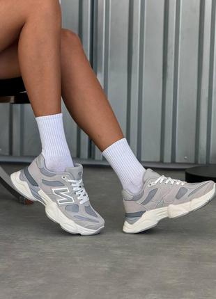 Кроссовки new balance женские2 фото