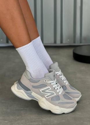 Кроссовки new balance женские