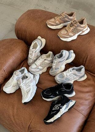 Кроссовки new balance женские9 фото