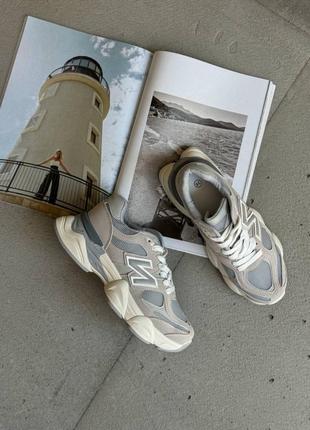 Кроссовки new balance женские8 фото