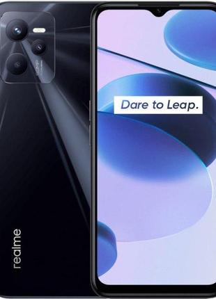 Гідрогелева плівка blade pro plus для realme c35 матова протиударна