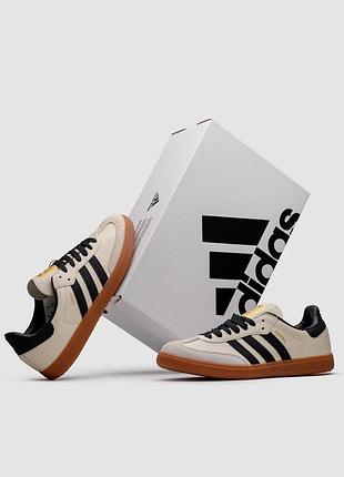 Adidas samba og для женщин качественные кроссовки повседневные стильные, удобные кроссовки