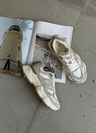 Кроссовки женские new balance