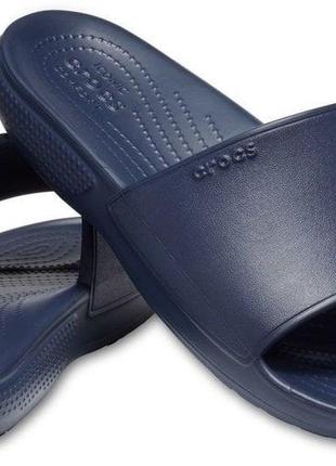 Crocs m11 29см slide шлепанцы сланцы