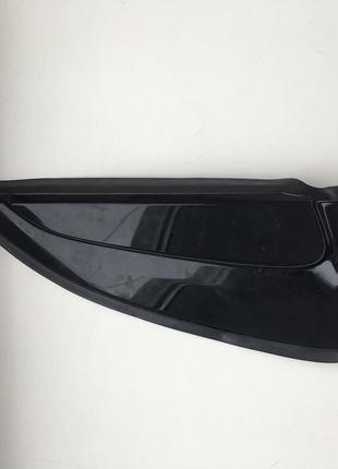 Накладка на двері задньої четвертини права bmw x2 f39  7428124/7428288