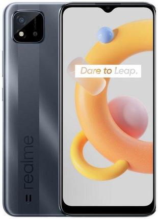 Гідрогелева плівка blade pro plus для realme c11 2021 матова протиударна