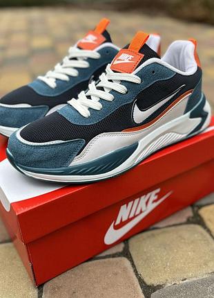 Кросівки чоловічі nike